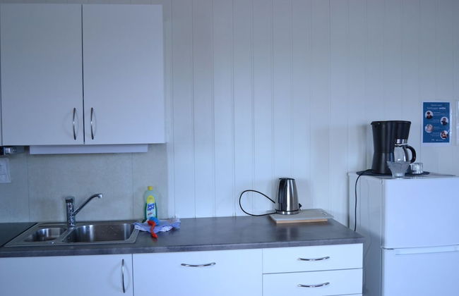 Sjøstrand Rorbuer - Foto 6