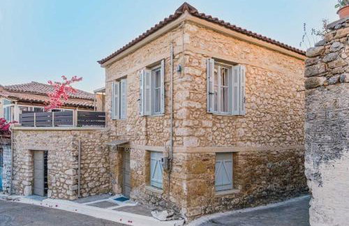 Kalderimi Traditional House - Photo 40