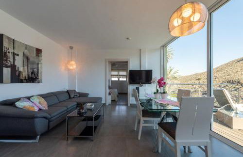 Finca Oasis Holidays & Health - Apartamentos con Terraza y Solarium - Foto 49