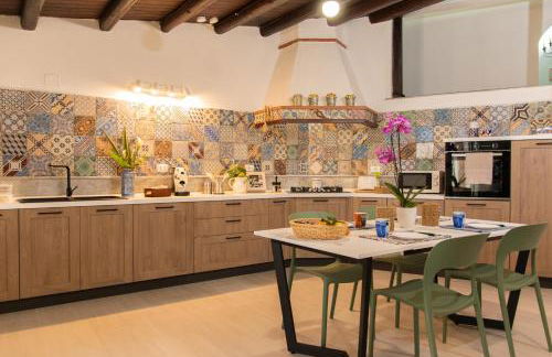 VILLA ROSETTA ampi spazi esterni WIFI FREE - Foto 1