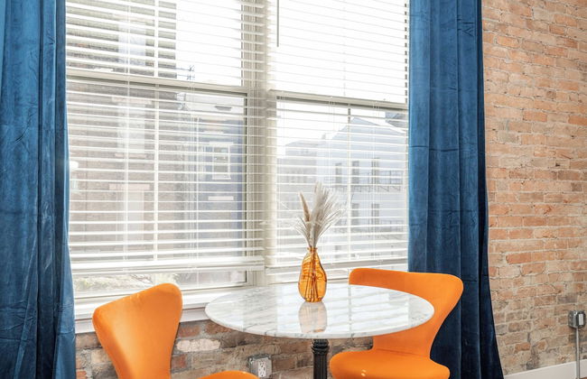 Findlay Market Suite 3 - Foto 7