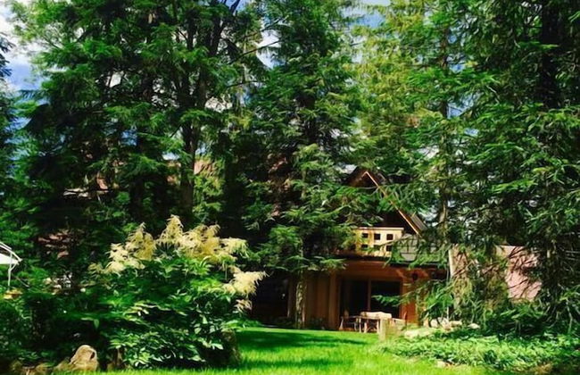 Domek Koliba pod Jedlami - Foto 71