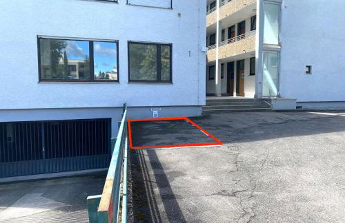 KEEP Apartment G1 nahe Messe/Flughafen - Foto 24