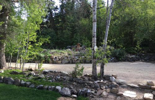 Midway Mountain Cabin Near Park City 7 bdrm 4ba - Foto 51