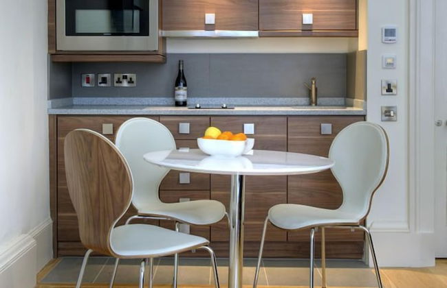 Clarendon Luxury Apartments - Foto 14