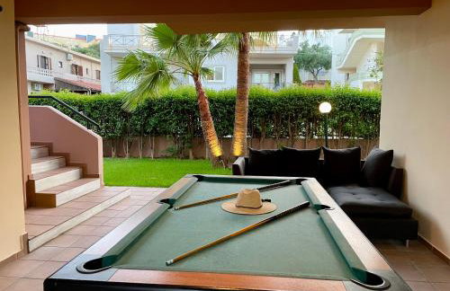 Theos Holidays Apartments - Foto 55