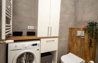 Apartament Willa Lniana - Foto 15