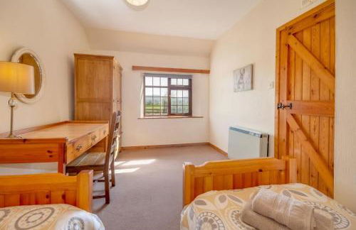 Courtyard Cottages Rose Cottage - Foto 9