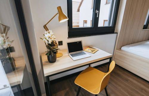 mein-schlafplatz - Leben - Arbeiten - Wohnen - Foto 13