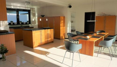 Holiday Home Großzügiges Haus mit traumhafter Gartenanlage by Interhome - Foto 5