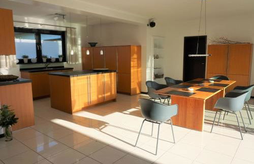 Holiday Home Großzügiges Haus mit traumhafter Gartenanlage by Interhome - Foto 5