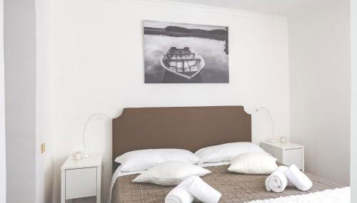 A World Apart - Trevi Apartments - Foto 4