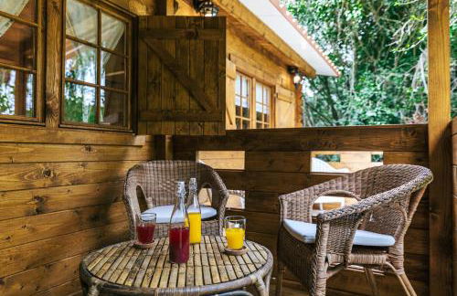 Country Village Senses - Quinta Exclusiva - Foto 51