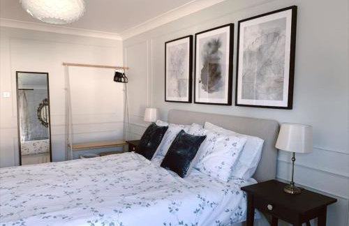 Lovely two Bedroom Flat, Fernhill Court North Oxford - Foto 28