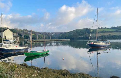 Crannog House - Foto 47