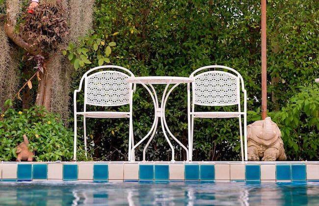 Secret Garden Pool Villa - Foto 23