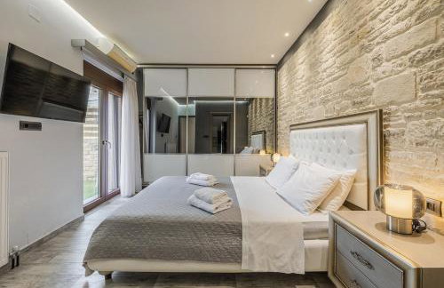 Stone Build Modern and Traditional Villa near Heraklion - Foto 2