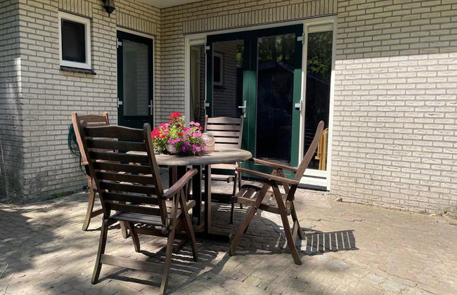 Refined Holiday Home in Guelders near Forest - Foto 8