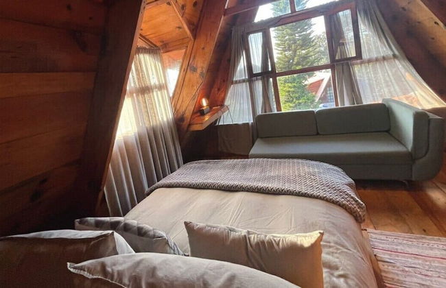 Cabaña Silvia - Foto 4