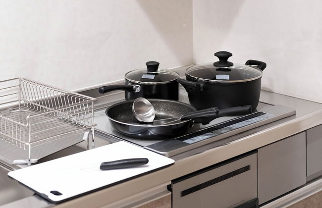 Crice Hotel Shinsaibashi - Foto 55