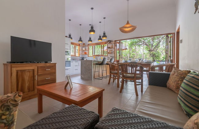 Villa Udara - Foto 20