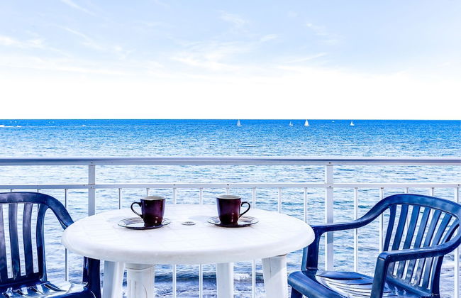 Playa los Náufragos - Foto 18