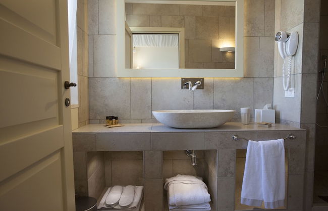 Relais in Contrada - Foto 36