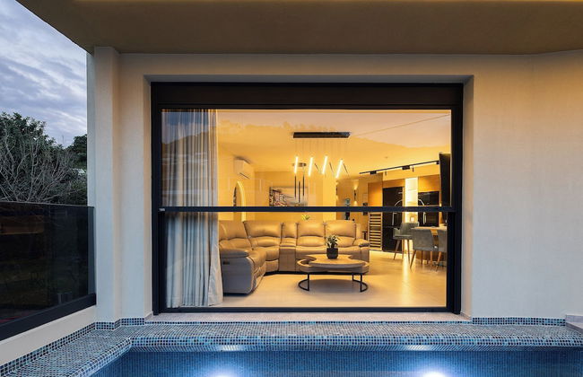 Elmima Villa - Foto 58