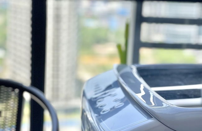 U Mall Sihanoukville - Foto 33