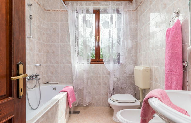 Villa Emanuela - Foto 43