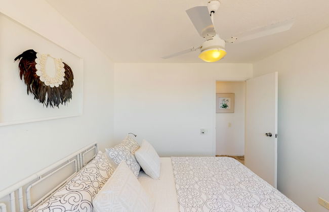 Oceana Suites Fontemar - Photo 8