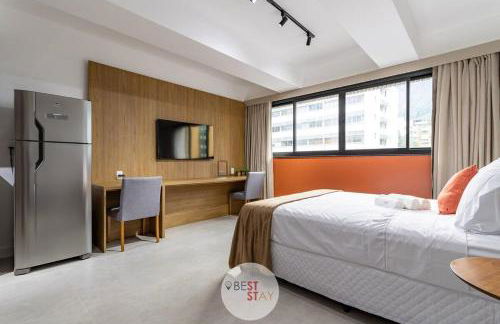 Condomínio Pratik no Jardim Botânico - Foto 29