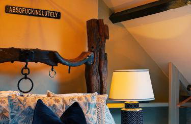 Rose Cottage - Foto 20