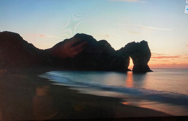 Seaview,sleeps 4to6,pet Friendly, Parking - Foto 14