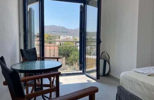 Souvala /Aegina. Excellent location Luxury villa. - Foto 40