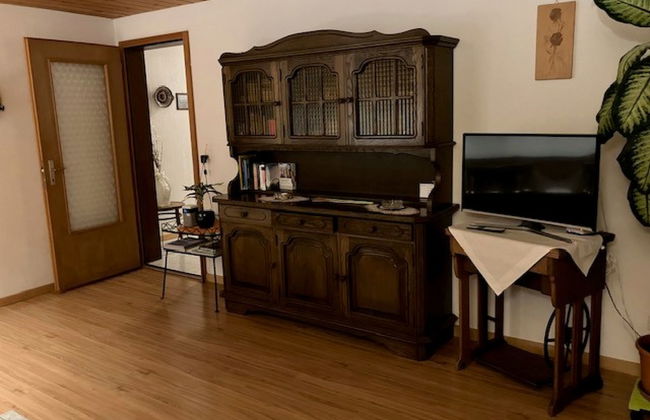 Casa Acla Caduff - Photo 11