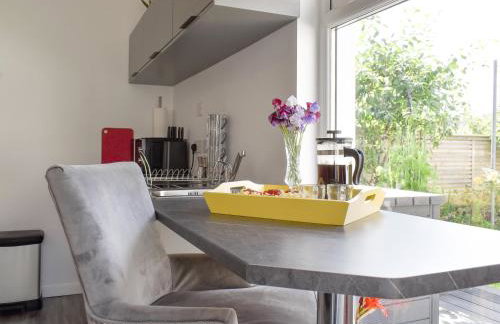 Lawn Vista Cabin - Foto 9