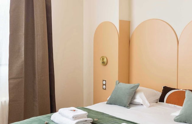 Résidence Paris RECULETTES - Foto 52