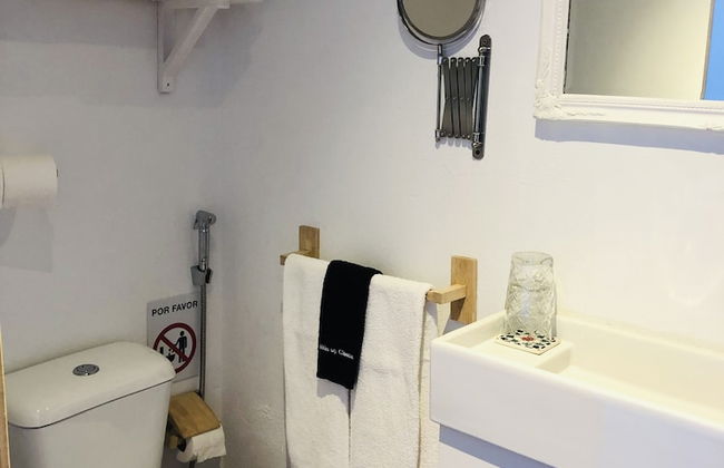 Ponte Pedra - Melides Country House Adults-Only - Foto 29