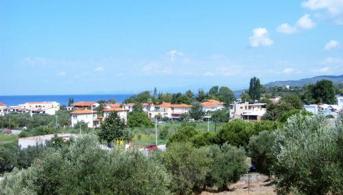 Hotel Pefko - Foto 2