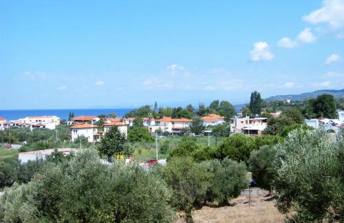 Hotel Pefko - Foto 2