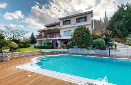 Panorama Villa Sea View - Photo 97