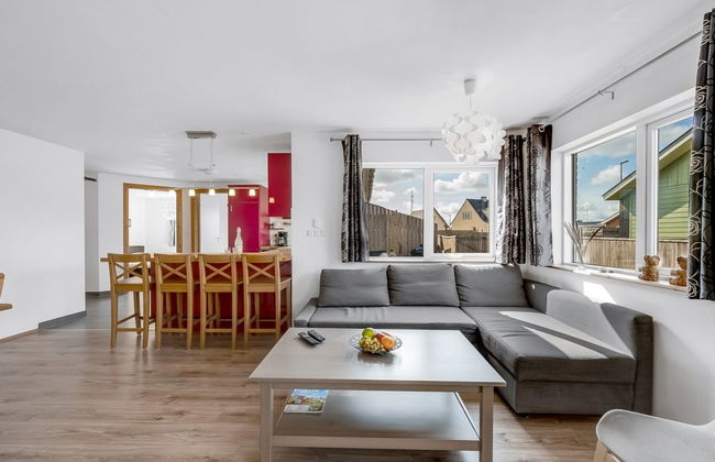 "Heming" - 100m from the sea - Foto 27