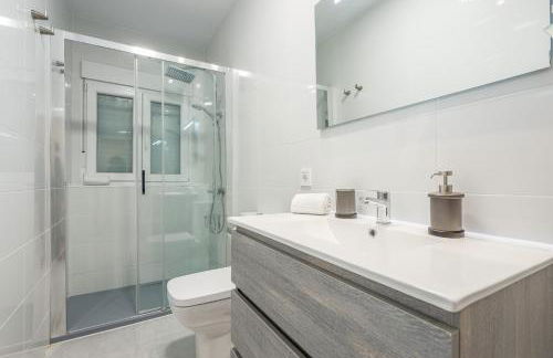 EXCLUSIVO APT 2 HAB-2 BAÑOS-LUMINOSO ↑ CALIDADES - Photo 41