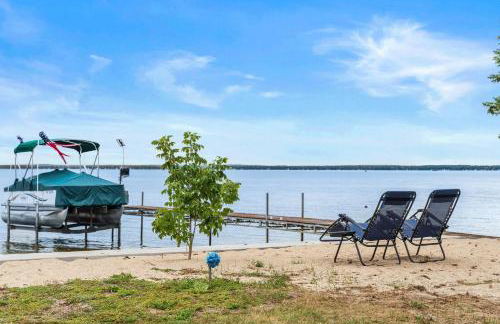 The Golden Eagle of Houghton Lake - Foto 33