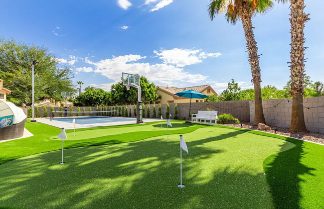 The Grand Saguaro Amazing Gilbert Home - Photo 53