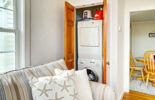 2 Mi to Beach Walkable Coastal Gem in Hyannis! - Photo 6