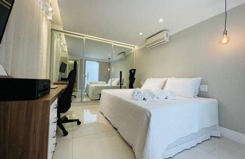 Cobertura Estilosa com Vista Linda e Privacidade - Foto 50