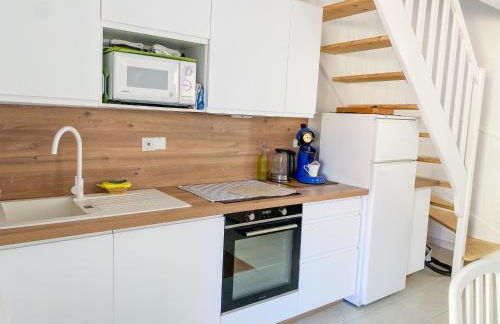 Dydy Haven - maison de vacances à Vias plage, piscine, mer et climatisation - Foto 4