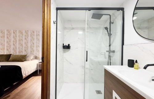 Casa VIDOSA y Casa MAILO unidas - Foto 71